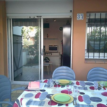 Vittoria Immobilier 6 -Reglement Sur Place - Cheques Vacances Acceptes 拉格朗德默特 外观 照片