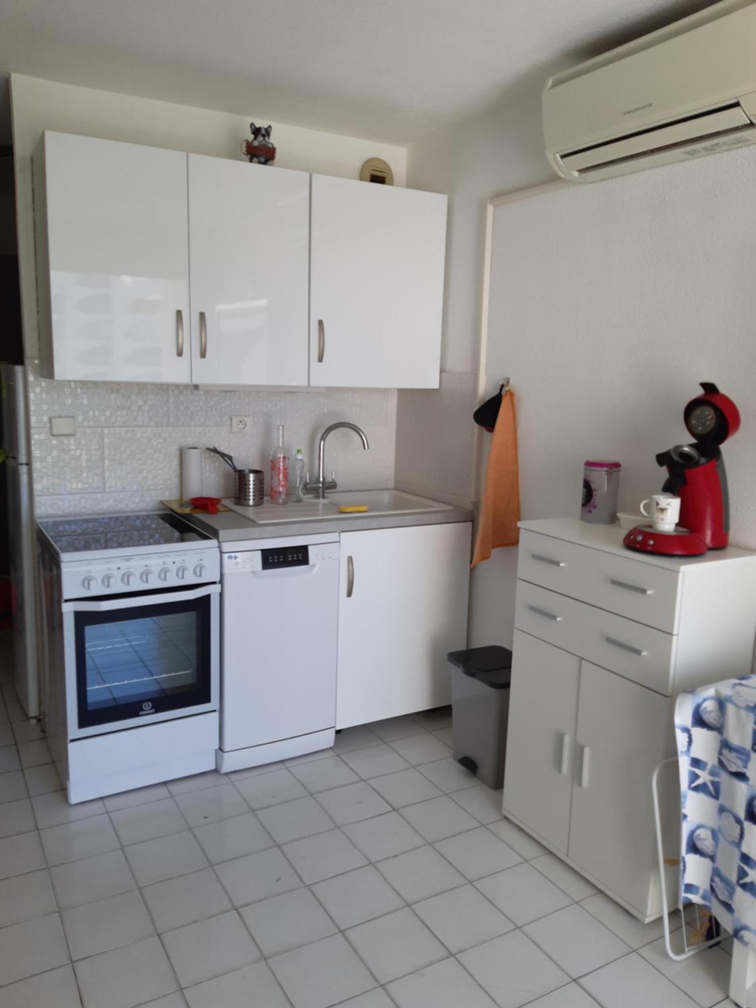 Vittoria Immobilier 6 -Reglement Sur Place - Cheques Vacances Acceptes 拉格朗德默特 外观 照片