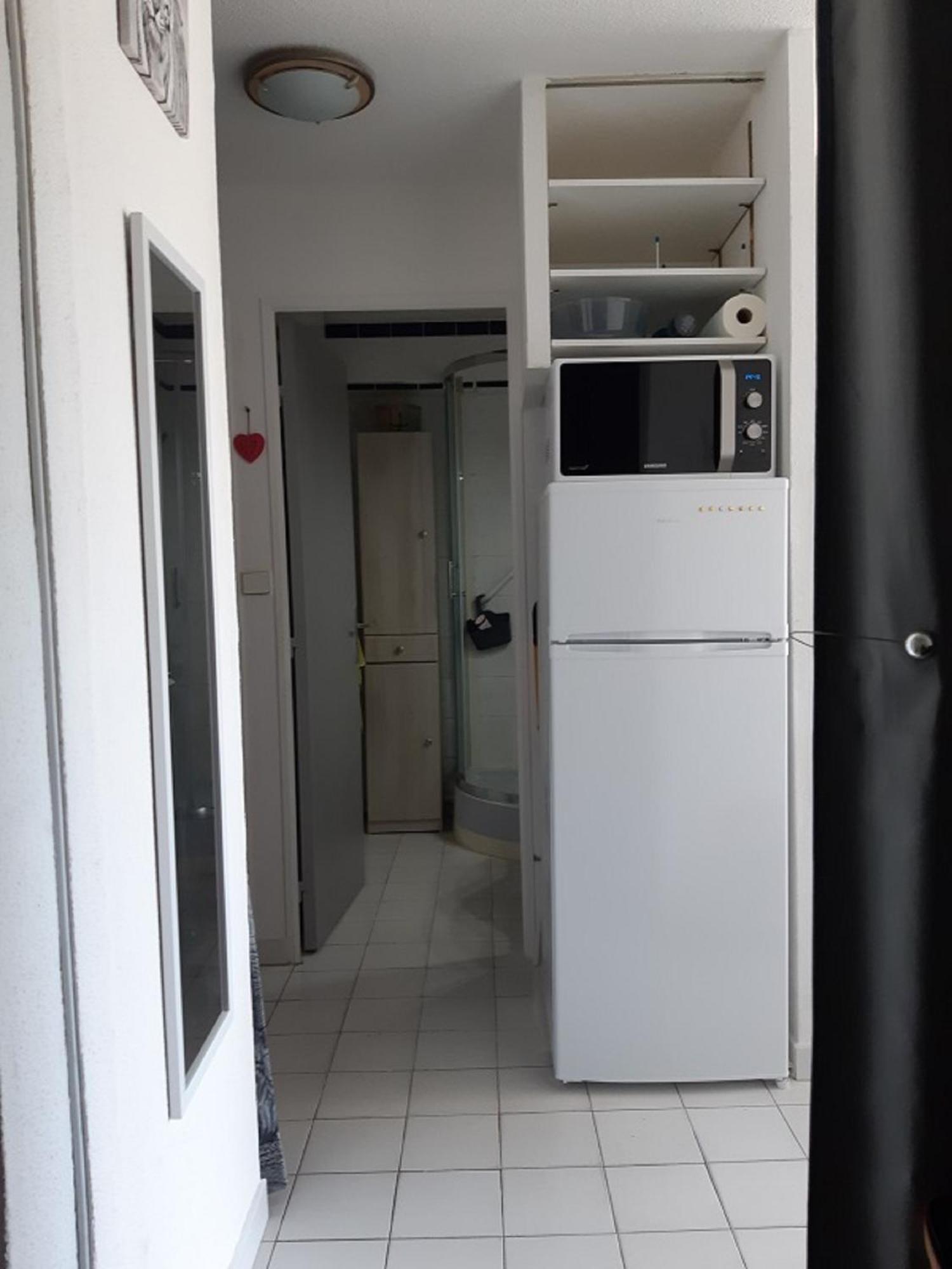 Vittoria Immobilier 6 -Reglement Sur Place - Cheques Vacances Acceptes 拉格朗德默特 外观 照片