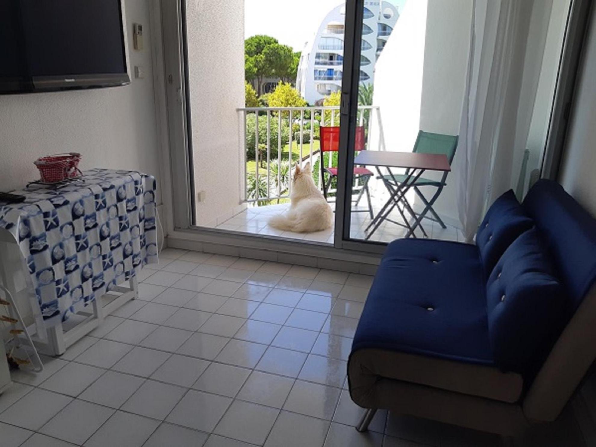 Vittoria Immobilier 6 -Reglement Sur Place - Cheques Vacances Acceptes 拉格朗德默特 外观 照片