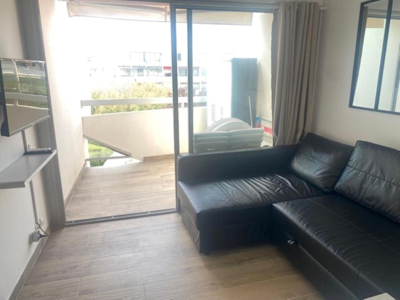 Vittoria Immobilier 6 -Reglement Sur Place - Cheques Vacances Acceptes 拉格朗德默特 客房 照片