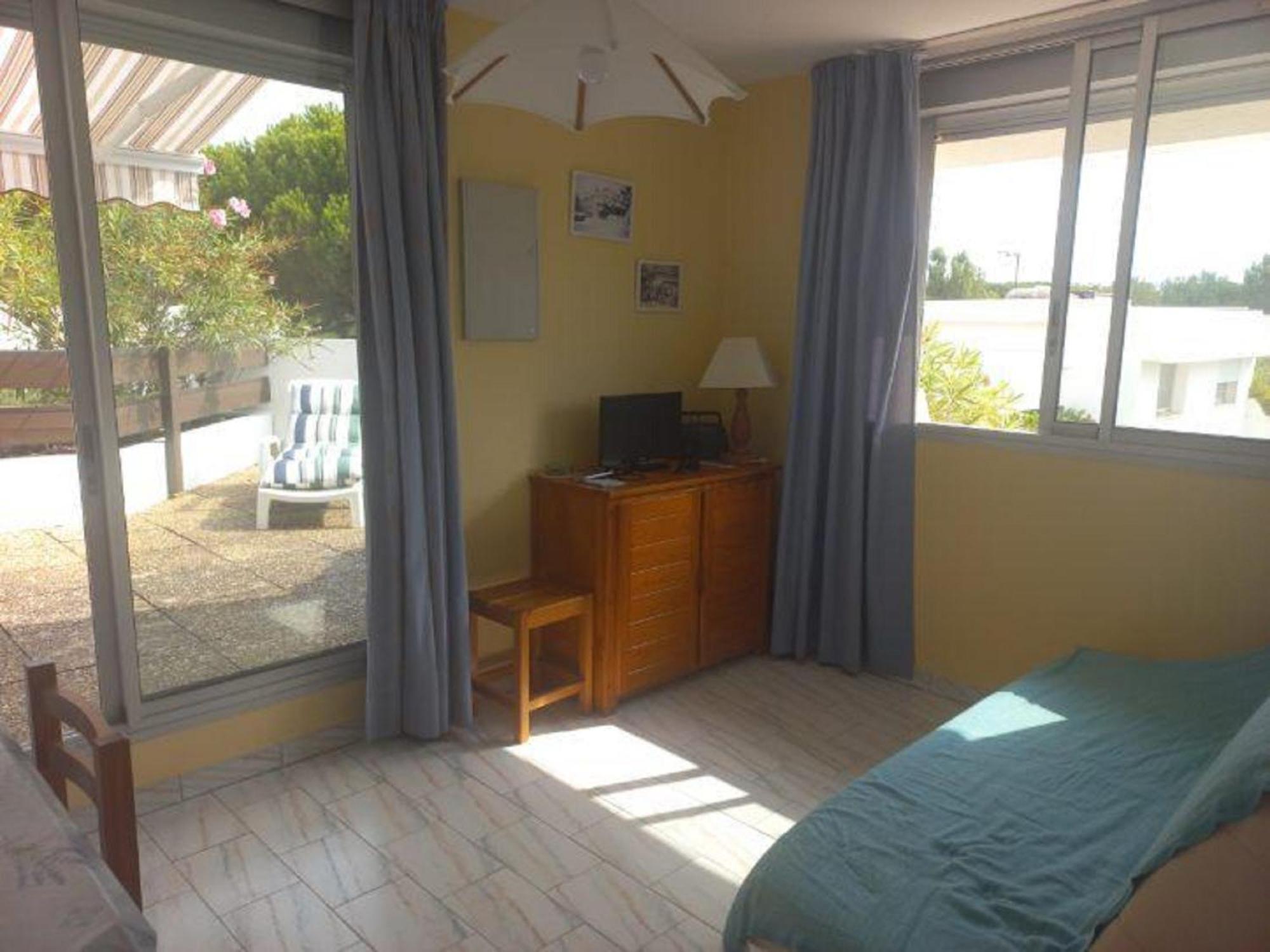 Vittoria Immobilier 6 -Reglement Sur Place - Cheques Vacances Acceptes 拉格朗德默特 客房 照片