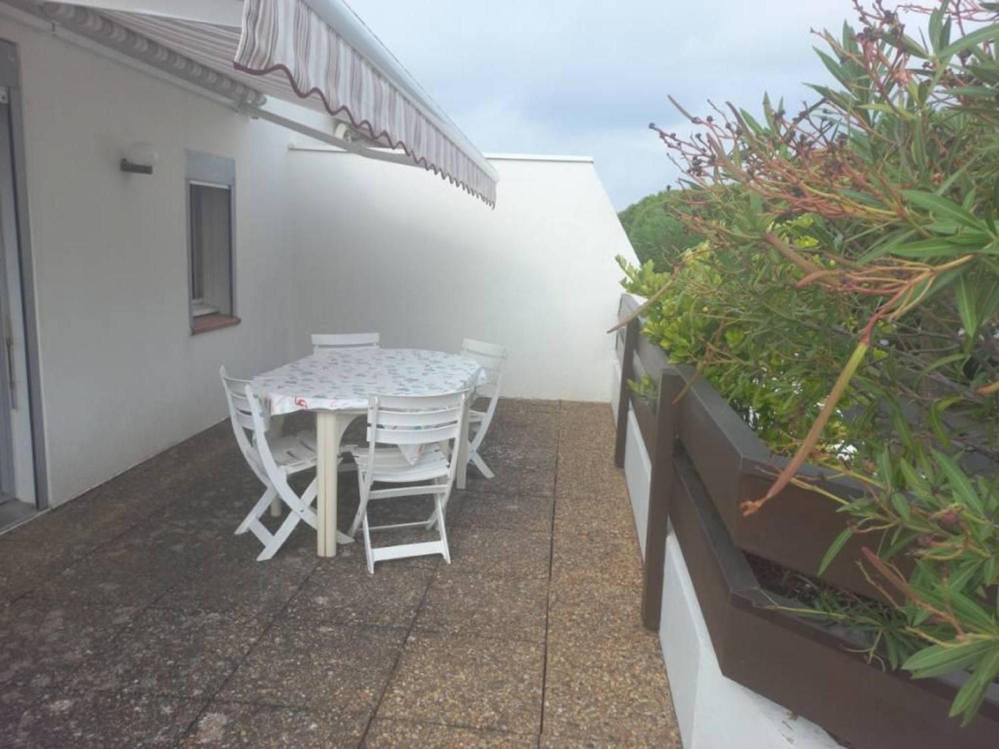 Vittoria Immobilier 6 -Reglement Sur Place - Cheques Vacances Acceptes 拉格朗德默特 客房 照片