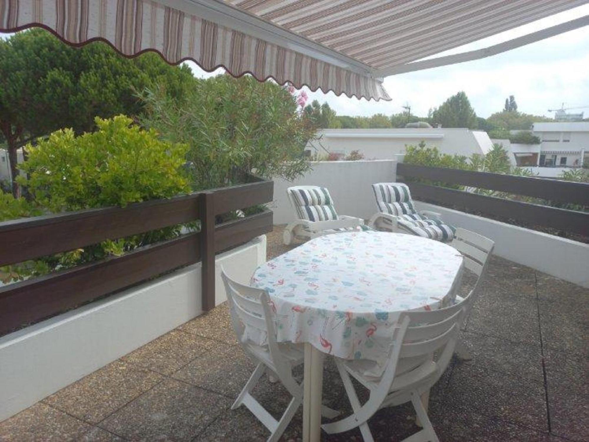 Vittoria Immobilier 6 -Reglement Sur Place - Cheques Vacances Acceptes 拉格朗德默特 客房 照片