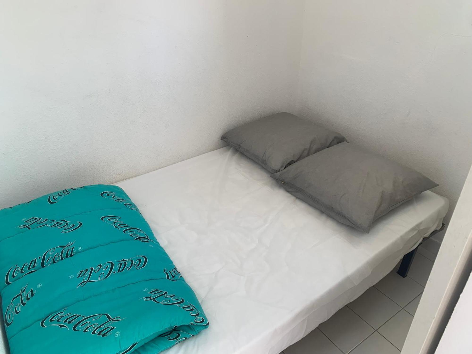Vittoria Immobilier 6 -Reglement Sur Place - Cheques Vacances Acceptes 拉格朗德默特 客房 照片