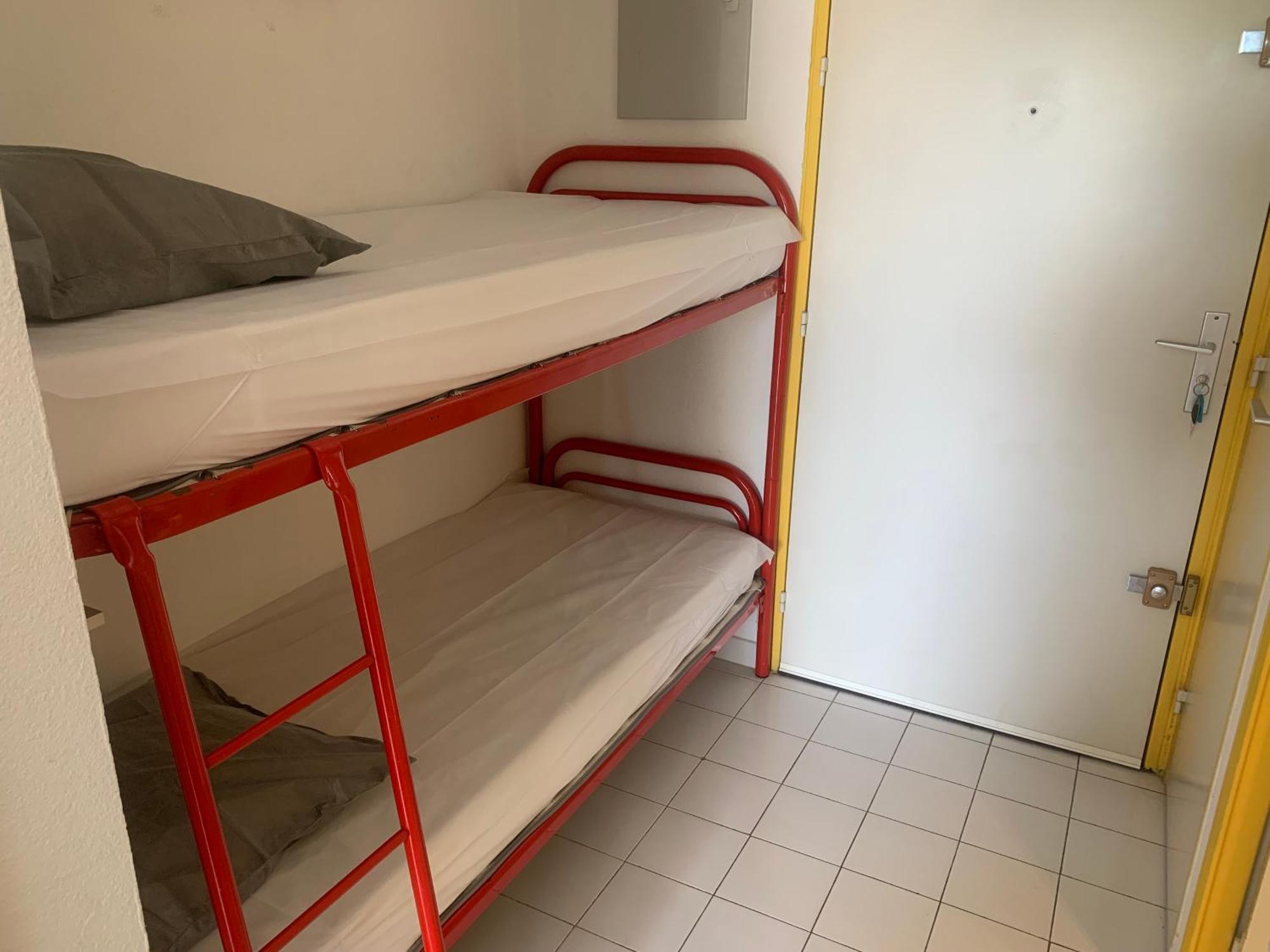 Vittoria Immobilier 6 -Reglement Sur Place - Cheques Vacances Acceptes 拉格朗德默特 客房 照片