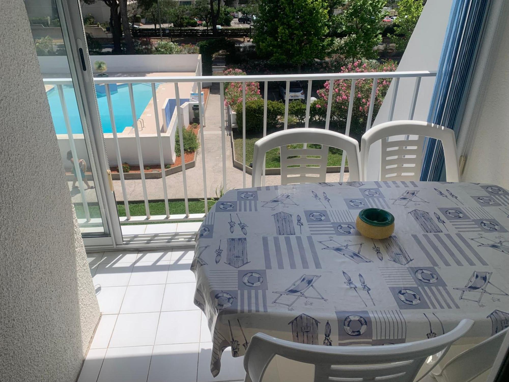 Vittoria Immobilier 6 -Reglement Sur Place - Cheques Vacances Acceptes 拉格朗德默特 客房 照片