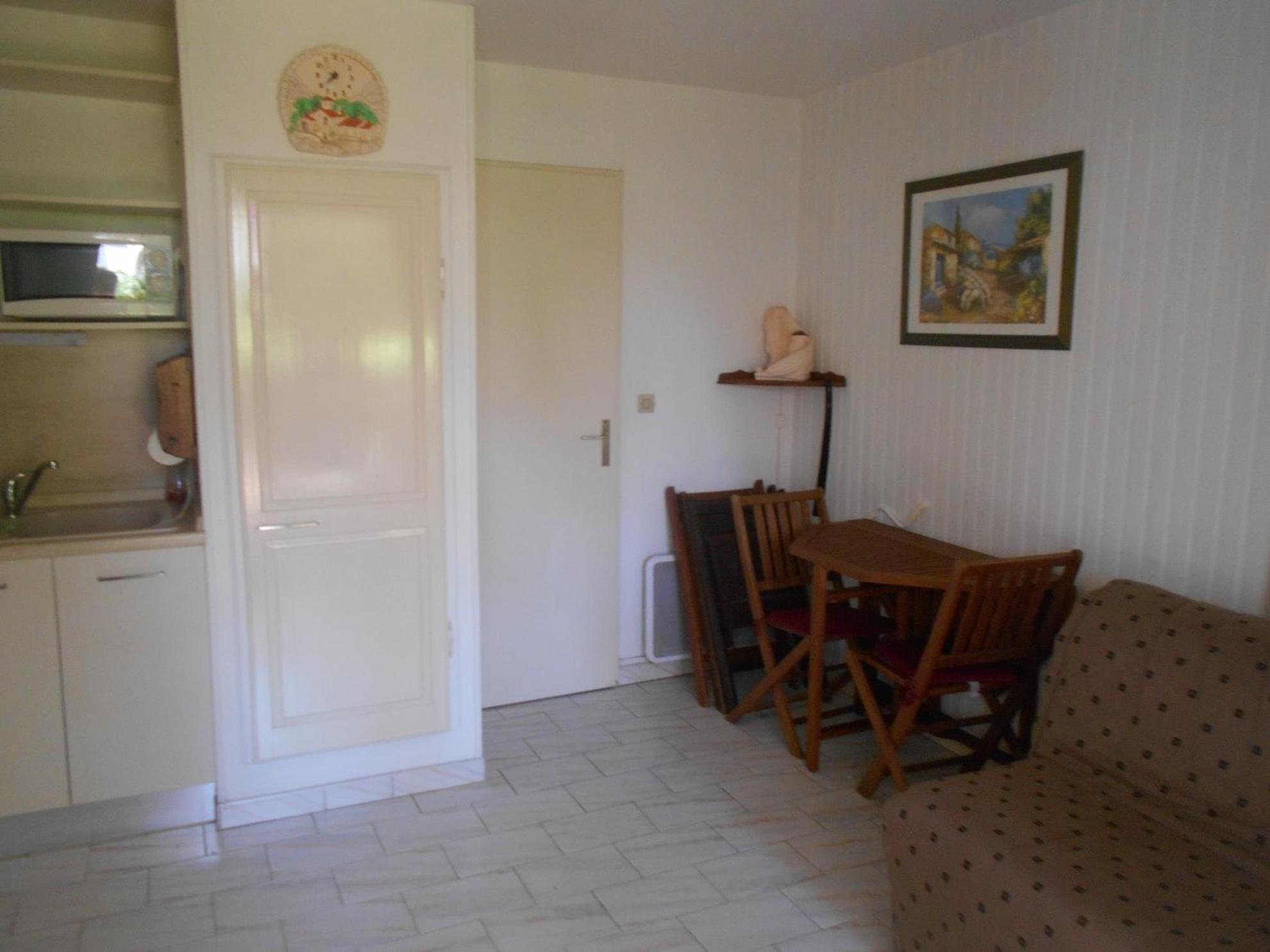 Vittoria Immobilier 6 -Reglement Sur Place - Cheques Vacances Acceptes 拉格朗德默特 客房 照片