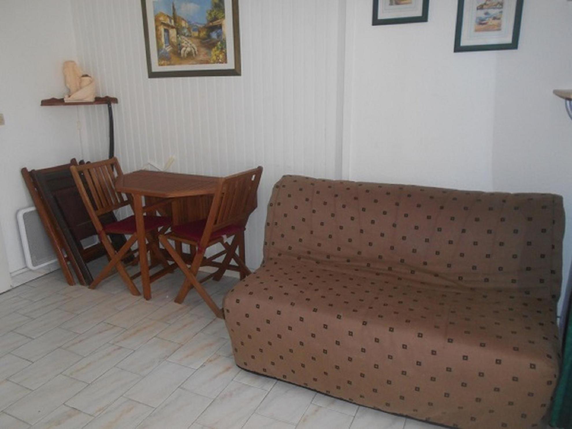 Vittoria Immobilier 6 -Reglement Sur Place - Cheques Vacances Acceptes 拉格朗德默特 客房 照片