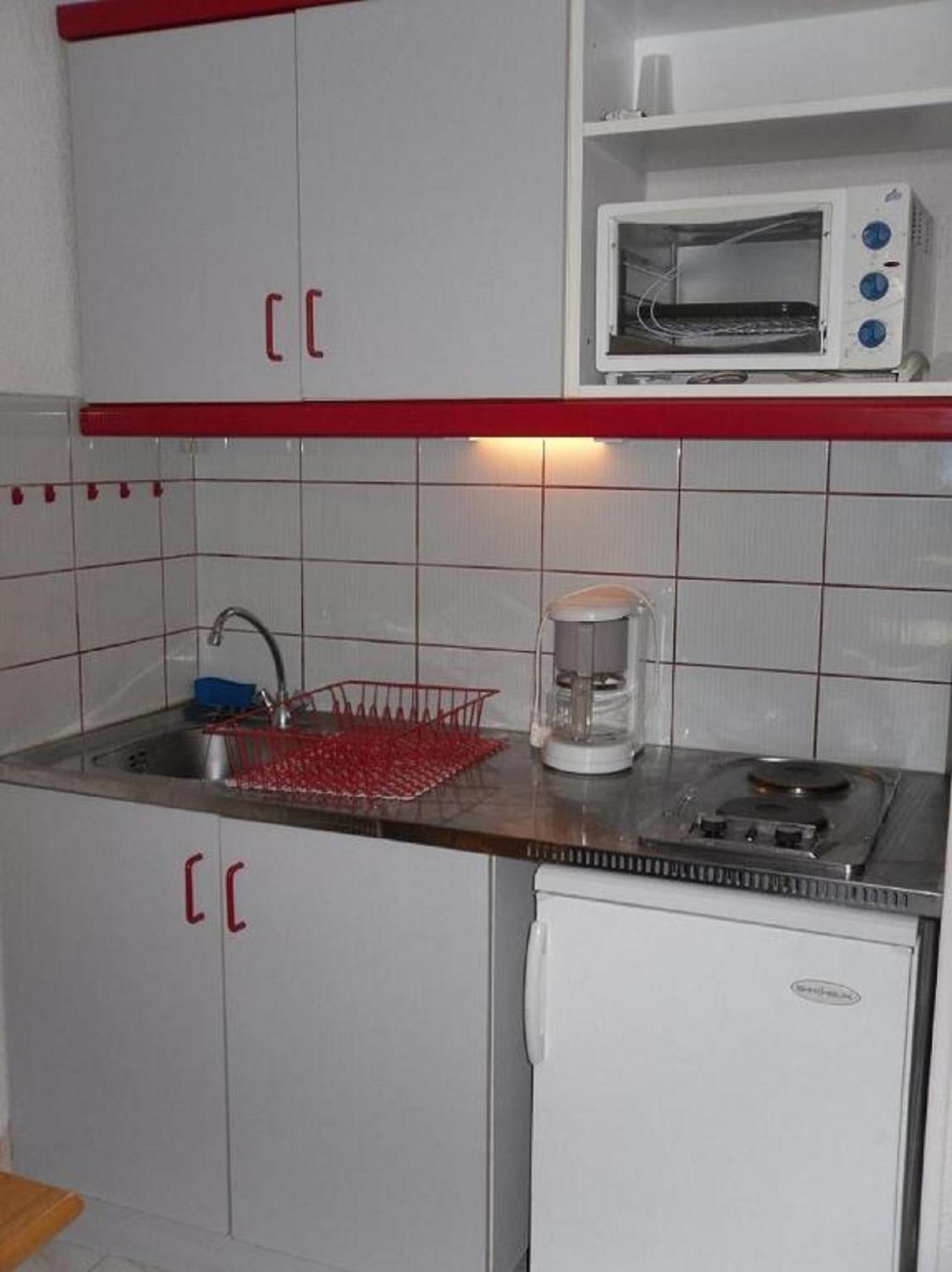 Vittoria Immobilier 6 -Reglement Sur Place - Cheques Vacances Acceptes 拉格朗德默特 客房 照片