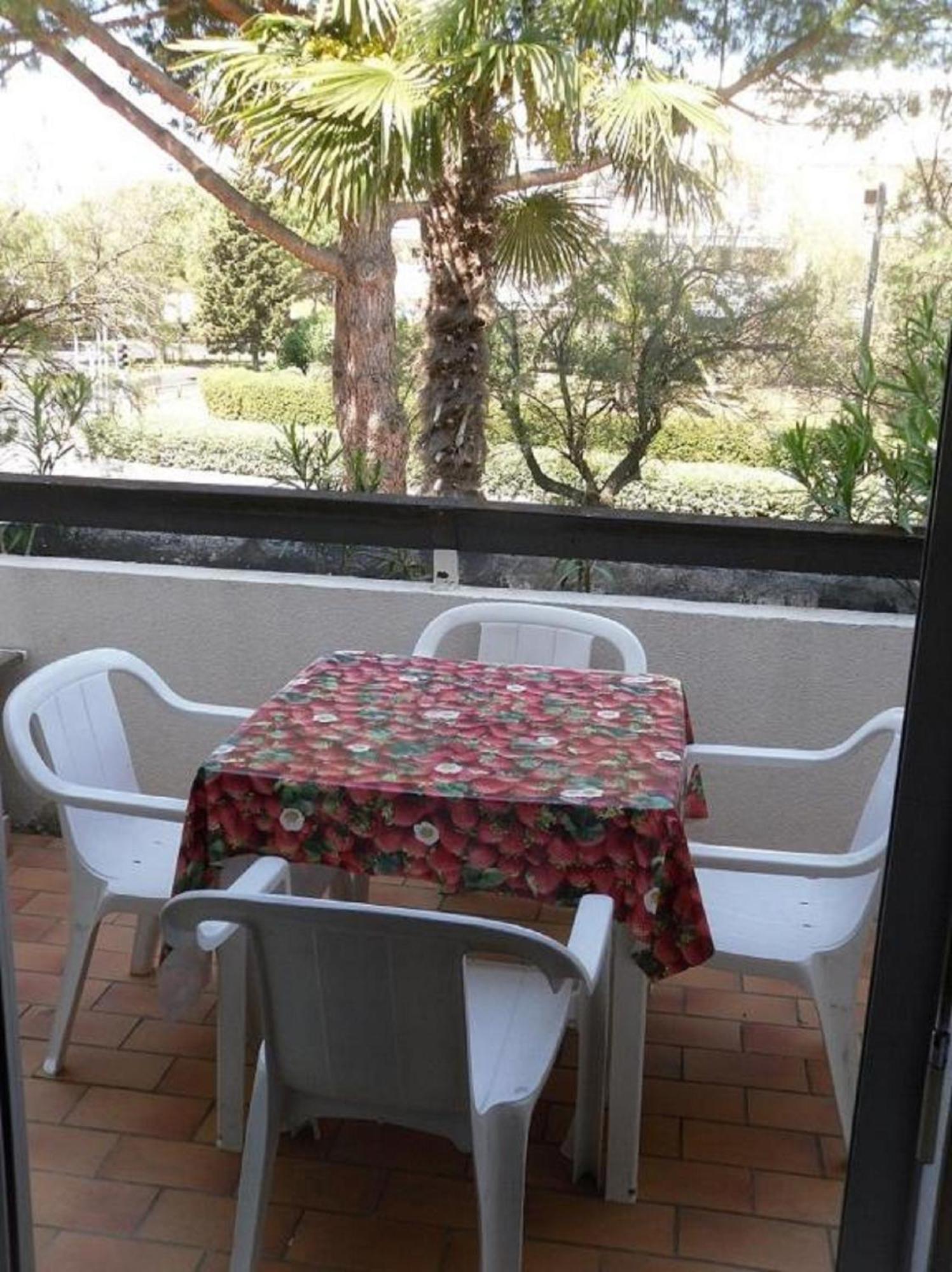 Vittoria Immobilier 6 -Reglement Sur Place - Cheques Vacances Acceptes 拉格朗德默特 客房 照片