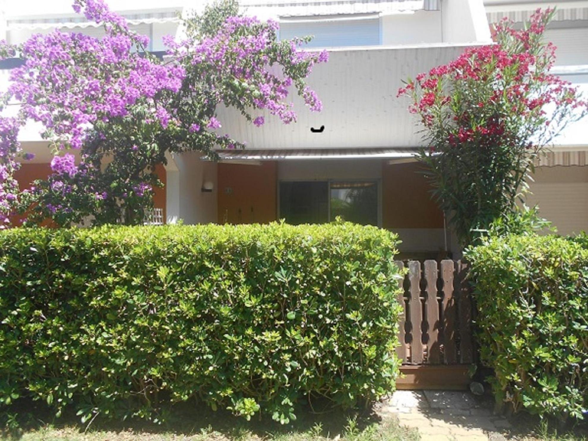 Vittoria Immobilier 6 -Reglement Sur Place - Cheques Vacances Acceptes 拉格朗德默特 客房 照片