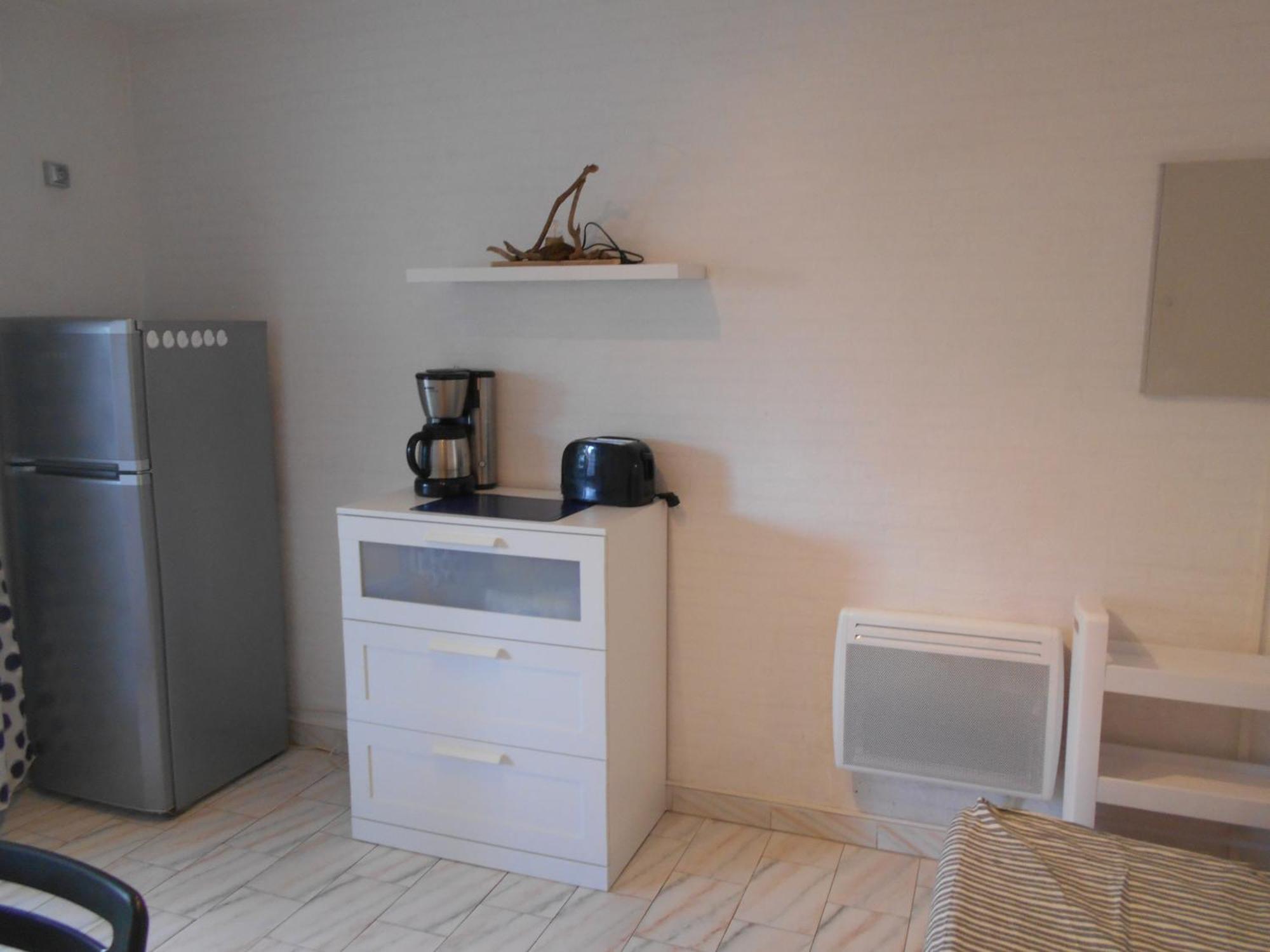 Vittoria Immobilier 6 -Reglement Sur Place - Cheques Vacances Acceptes 拉格朗德默特 客房 照片