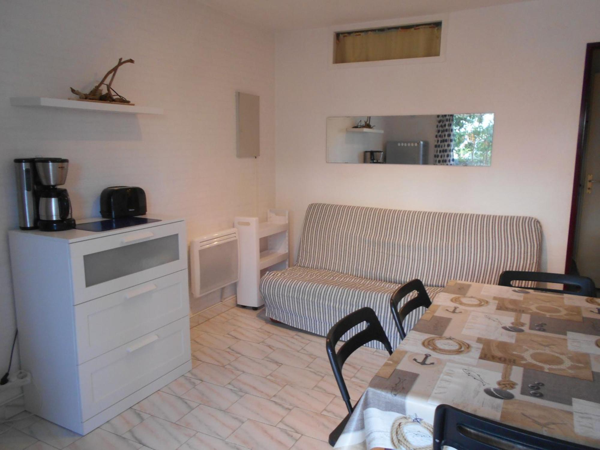 Vittoria Immobilier 6 -Reglement Sur Place - Cheques Vacances Acceptes 拉格朗德默特 客房 照片