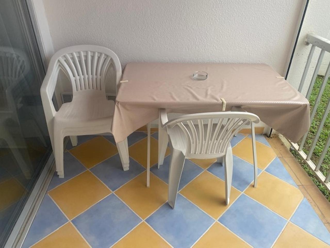 Vittoria Immobilier 6 -Reglement Sur Place - Cheques Vacances Acceptes 拉格朗德默特 客房 照片