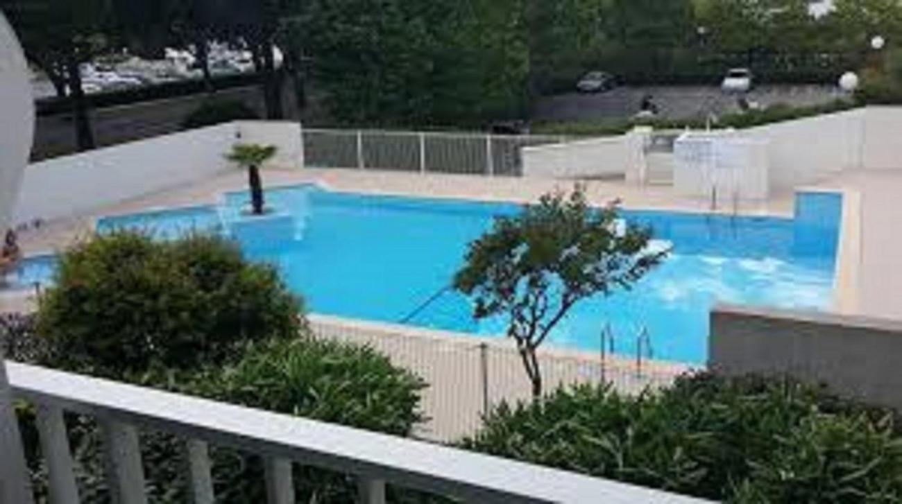 Vittoria Immobilier 6 -Reglement Sur Place - Cheques Vacances Acceptes 拉格朗德默特 外观 照片
