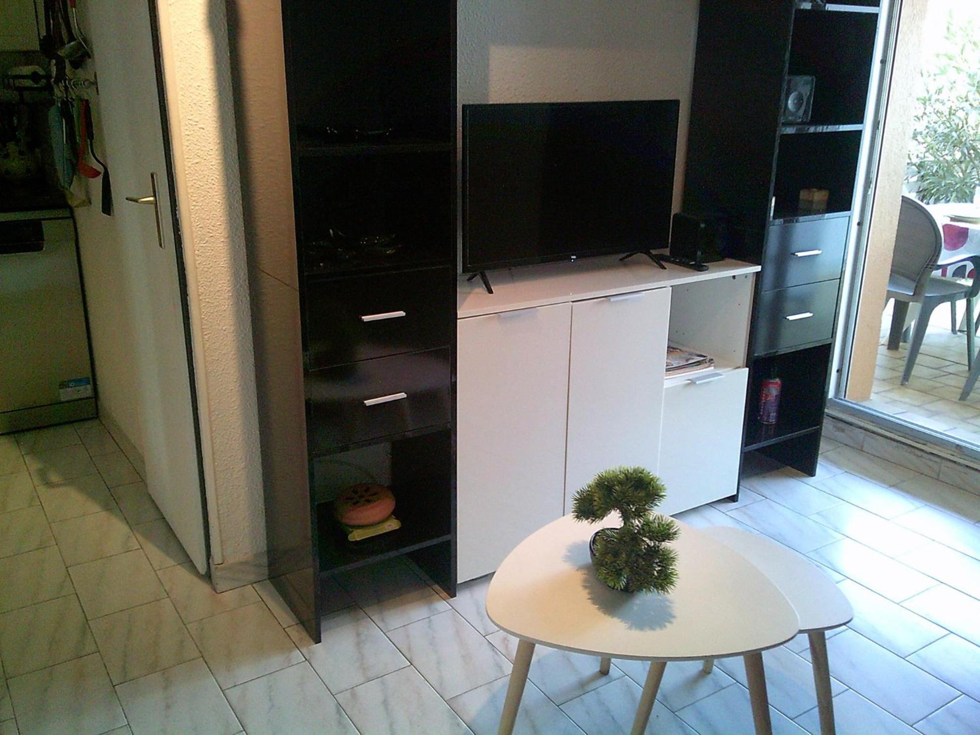 Vittoria Immobilier 6 -Reglement Sur Place - Cheques Vacances Acceptes 拉格朗德默特 客房 照片