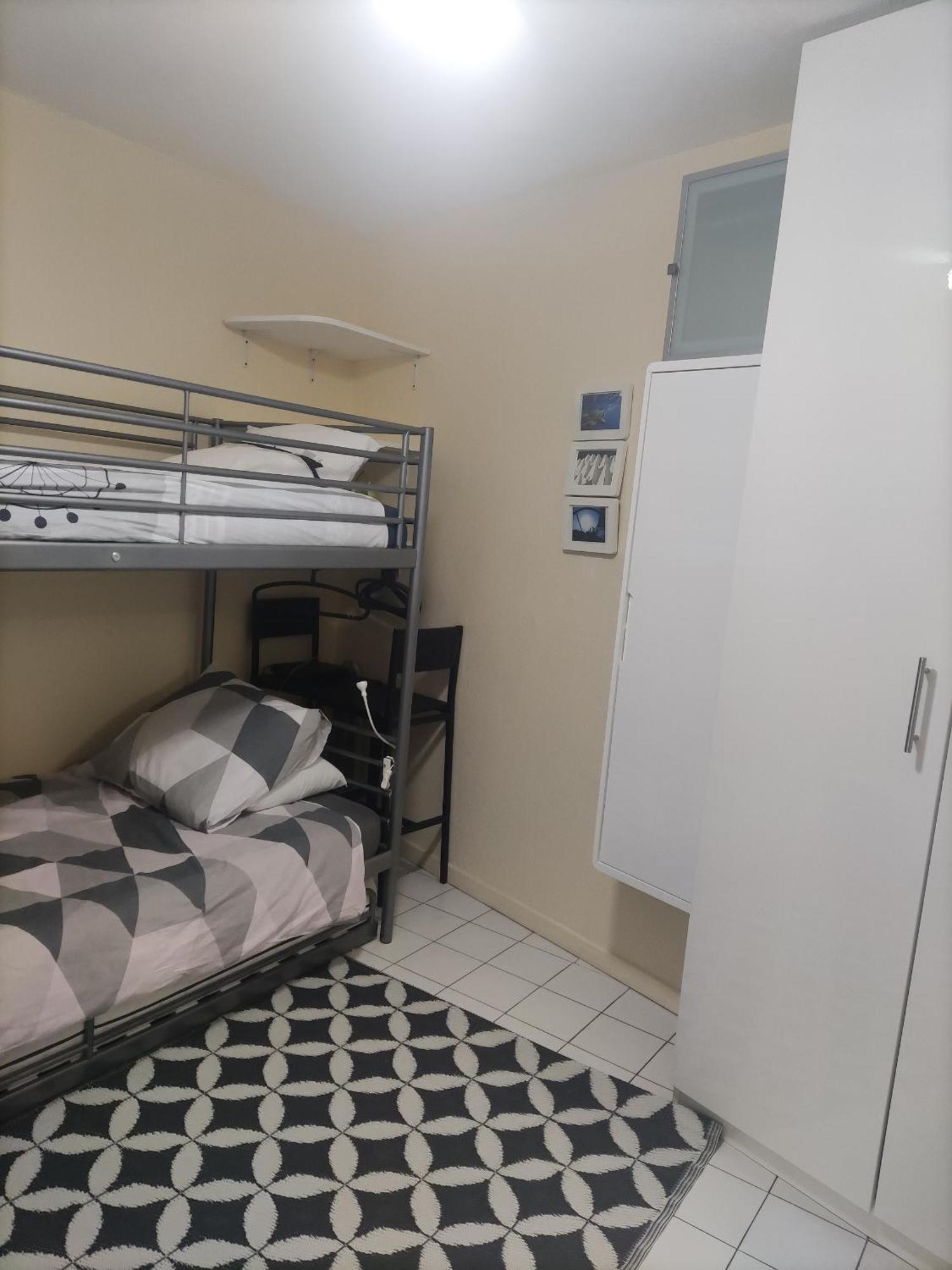 Vittoria Immobilier 6 -Reglement Sur Place - Cheques Vacances Acceptes 拉格朗德默特 客房 照片