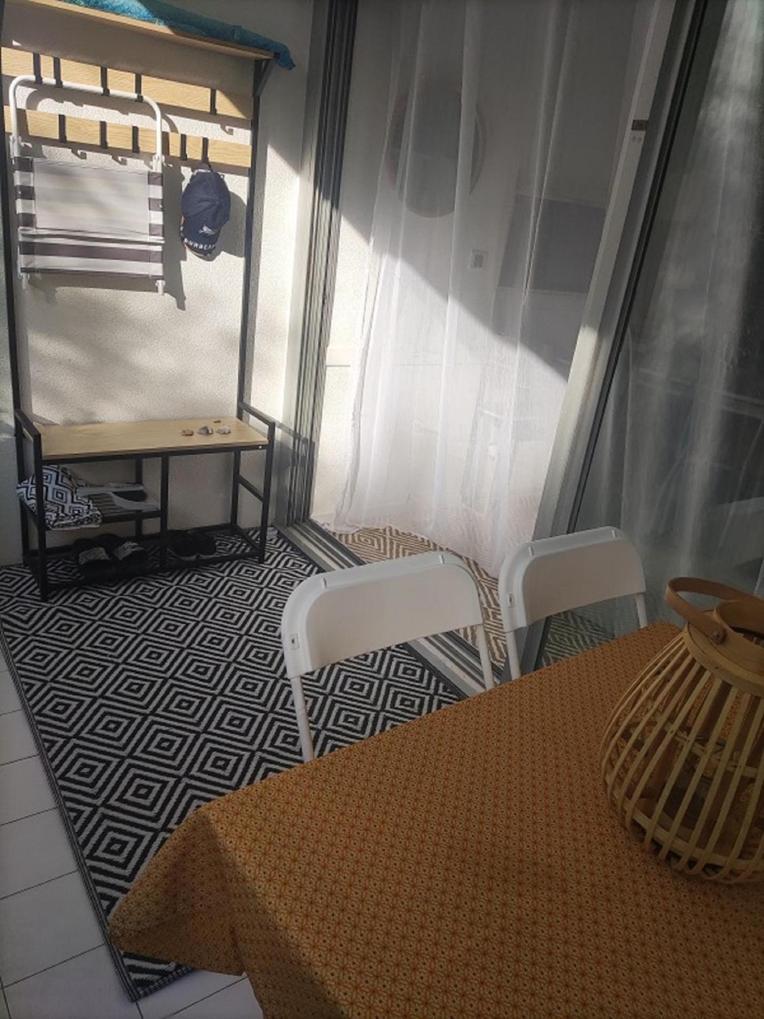Vittoria Immobilier 6 -Reglement Sur Place - Cheques Vacances Acceptes 拉格朗德默特 客房 照片