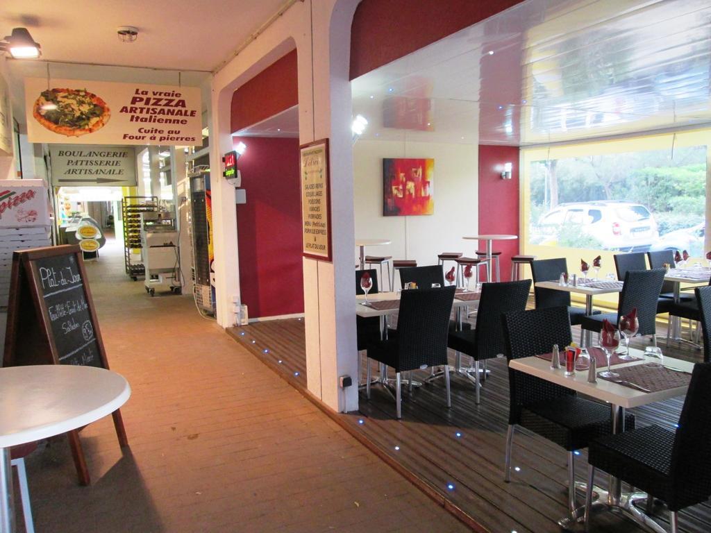 Vittoria Immobilier 6 -Reglement Sur Place - Cheques Vacances Acceptes 拉格朗德默特 外观 照片