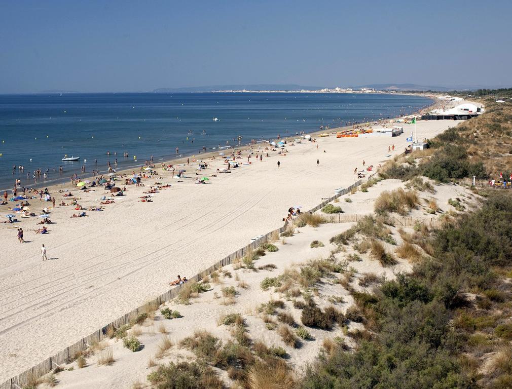 Vittoria Immobilier 6 -Reglement Sur Place - Cheques Vacances Acceptes 拉格朗德默特 外观 照片