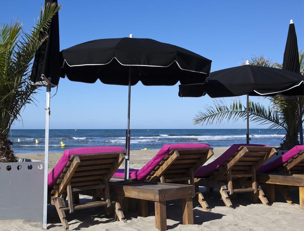 Vittoria Immobilier 6 -Reglement Sur Place - Cheques Vacances Acceptes 拉格朗德默特 外观 照片