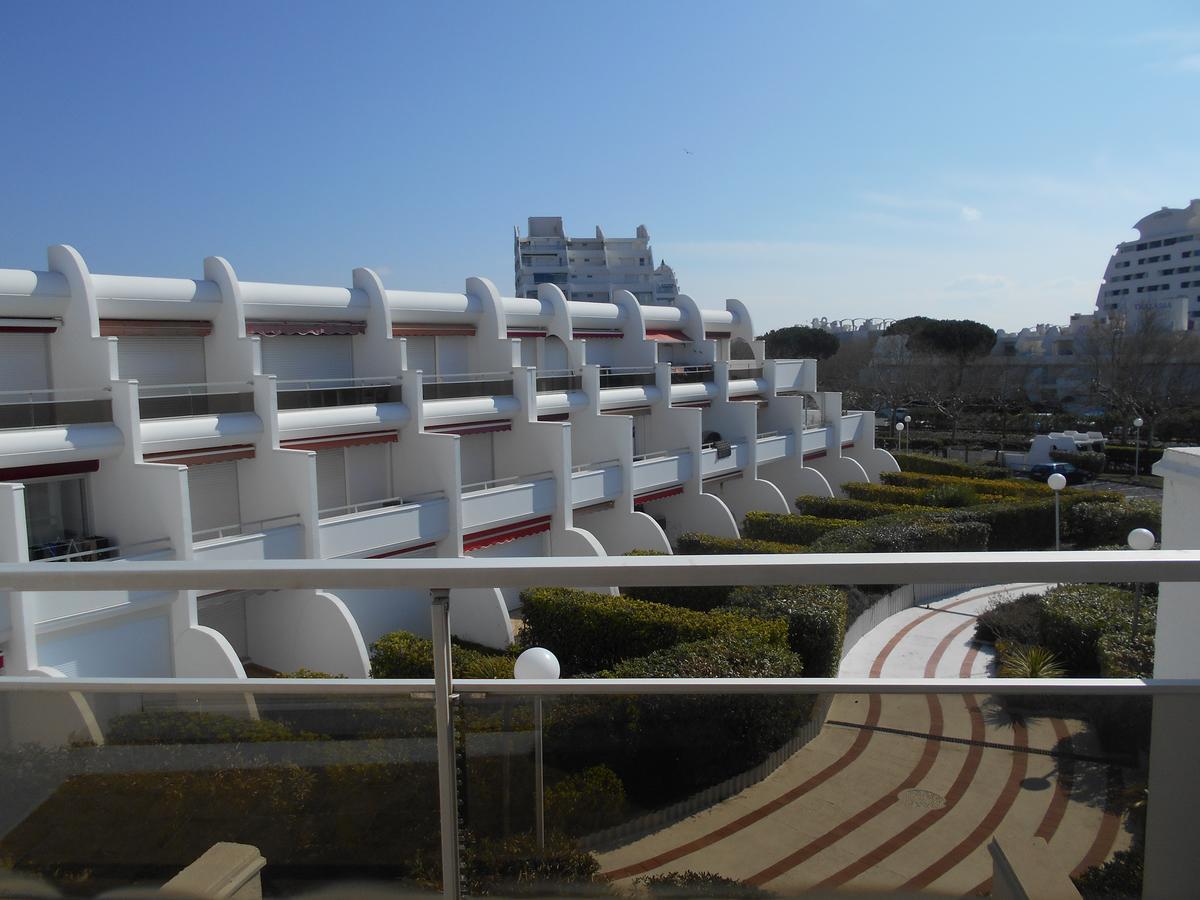 Vittoria Immobilier 6 -Reglement Sur Place - Cheques Vacances Acceptes 拉格朗德默特 外观 照片